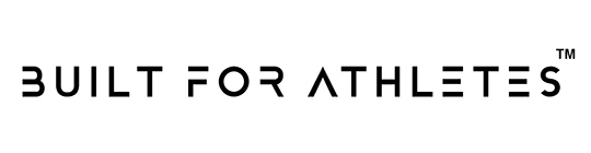 Built for Athletes™